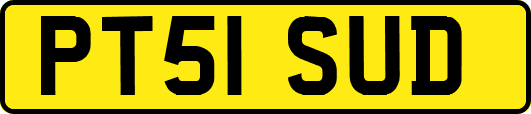 PT51SUD