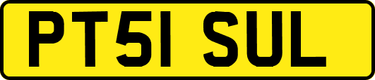 PT51SUL