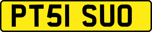 PT51SUO