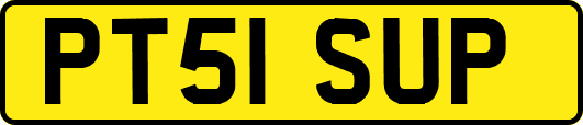 PT51SUP