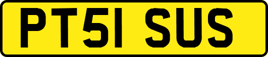 PT51SUS