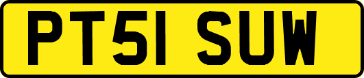 PT51SUW