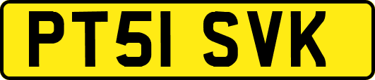 PT51SVK