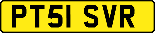 PT51SVR