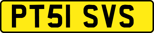 PT51SVS