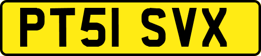PT51SVX