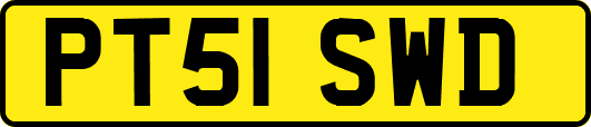 PT51SWD