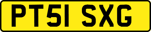 PT51SXG