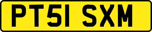 PT51SXM