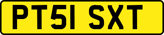 PT51SXT