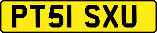 PT51SXU