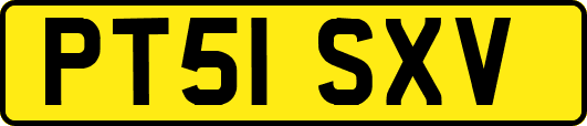PT51SXV