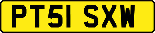 PT51SXW