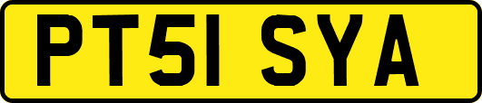 PT51SYA