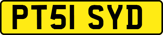PT51SYD