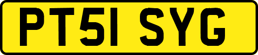 PT51SYG