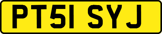 PT51SYJ