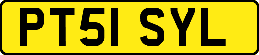PT51SYL