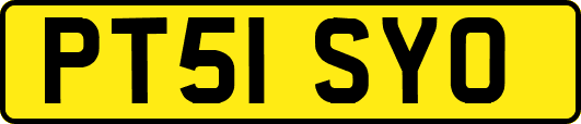 PT51SYO
