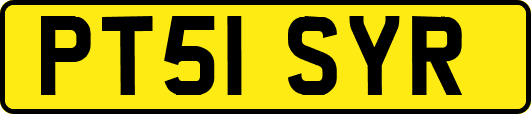 PT51SYR