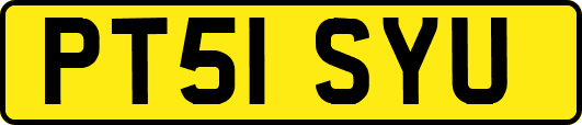 PT51SYU