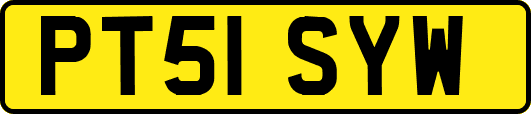 PT51SYW