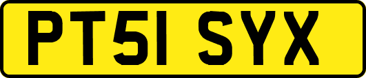 PT51SYX