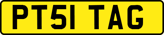 PT51TAG