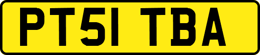 PT51TBA