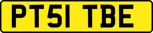 PT51TBE