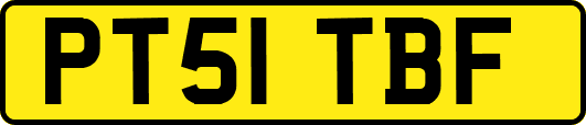 PT51TBF