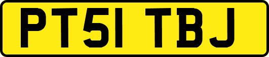 PT51TBJ
