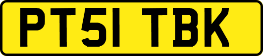 PT51TBK