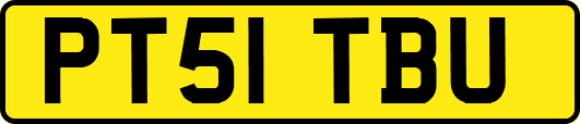 PT51TBU