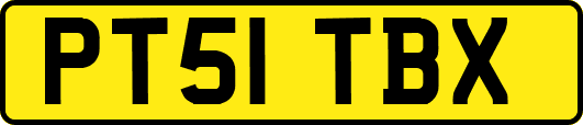 PT51TBX