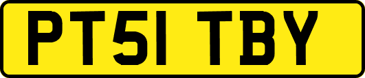PT51TBY