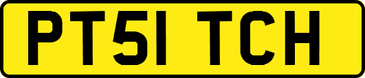 PT51TCH