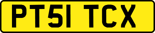 PT51TCX