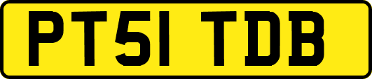PT51TDB