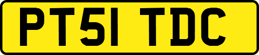 PT51TDC