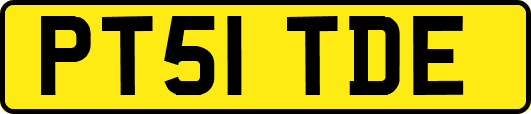 PT51TDE