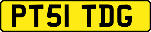 PT51TDG