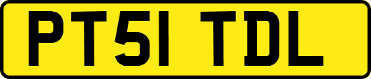 PT51TDL