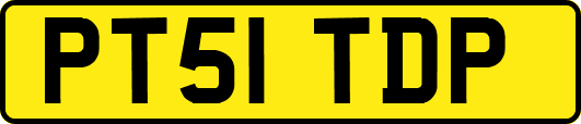 PT51TDP