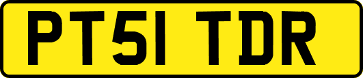PT51TDR