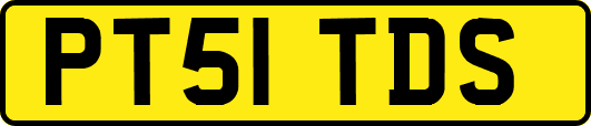 PT51TDS