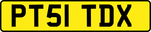 PT51TDX