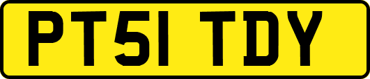 PT51TDY