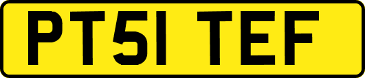 PT51TEF