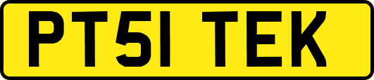 PT51TEK